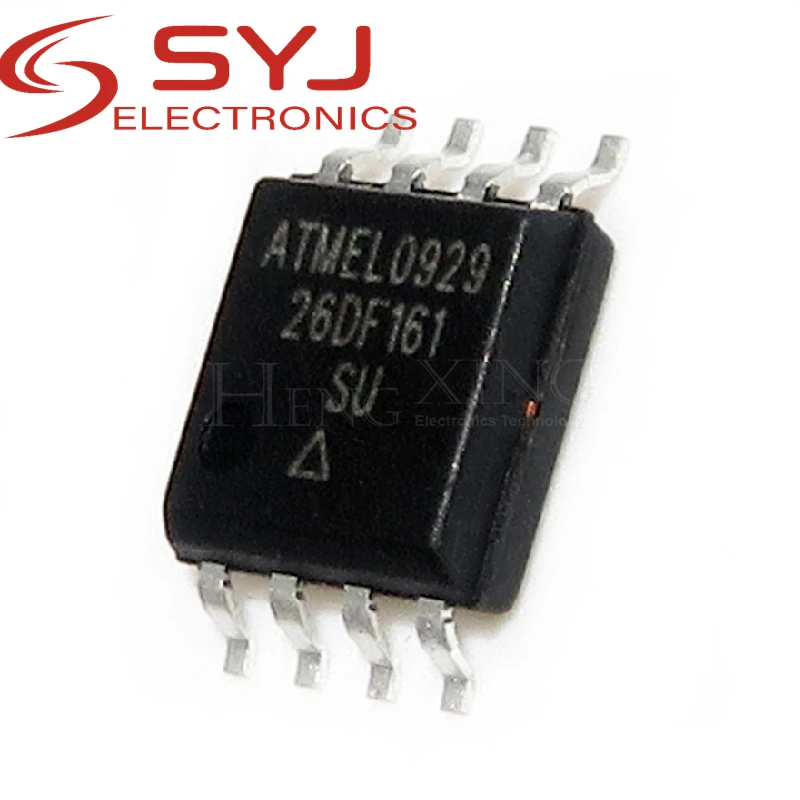 

10piece AT26DF161-SU AT26DF161 SOP-8