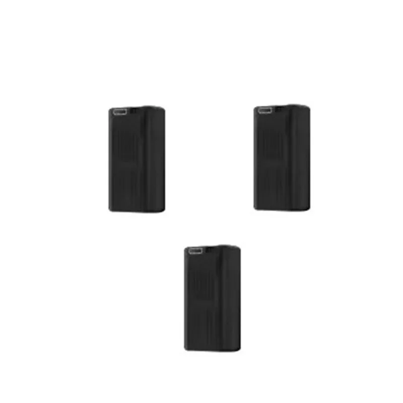 3.7 فولت 1200 مللي أمبير بطارية USB ل S11 RC ديناصور اكسسوارات S11 Rc ديناصور رذاذ الماء لعبة بطارية USB خط S11 لعبة الأصلي باتي