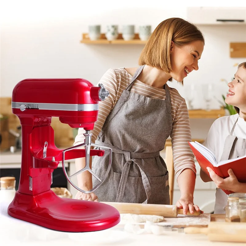 Kitchenaid Mixer Attachments Kitchenaid Paddle Attachment Stainless Steel Kitchen Aid Attachmentsa83x