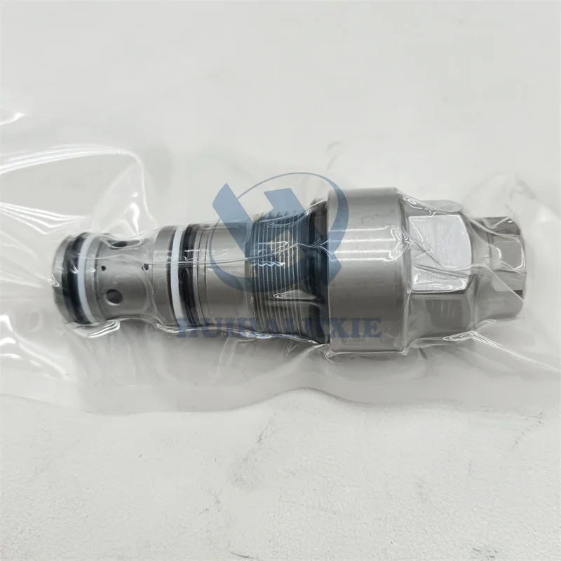

High Quality Parts 723-40-57200 Unloading Relief Valve For PC200-7 PC200-8 PC300-8 Excavator Unload Valve Assembly 7234057200