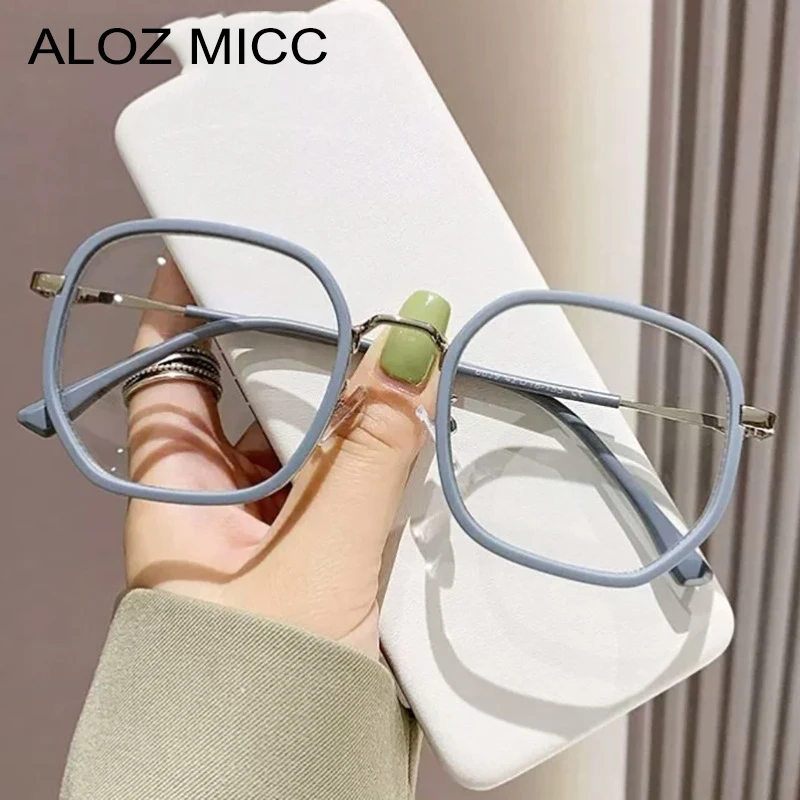 

ALOZ MICC Women glassesA86