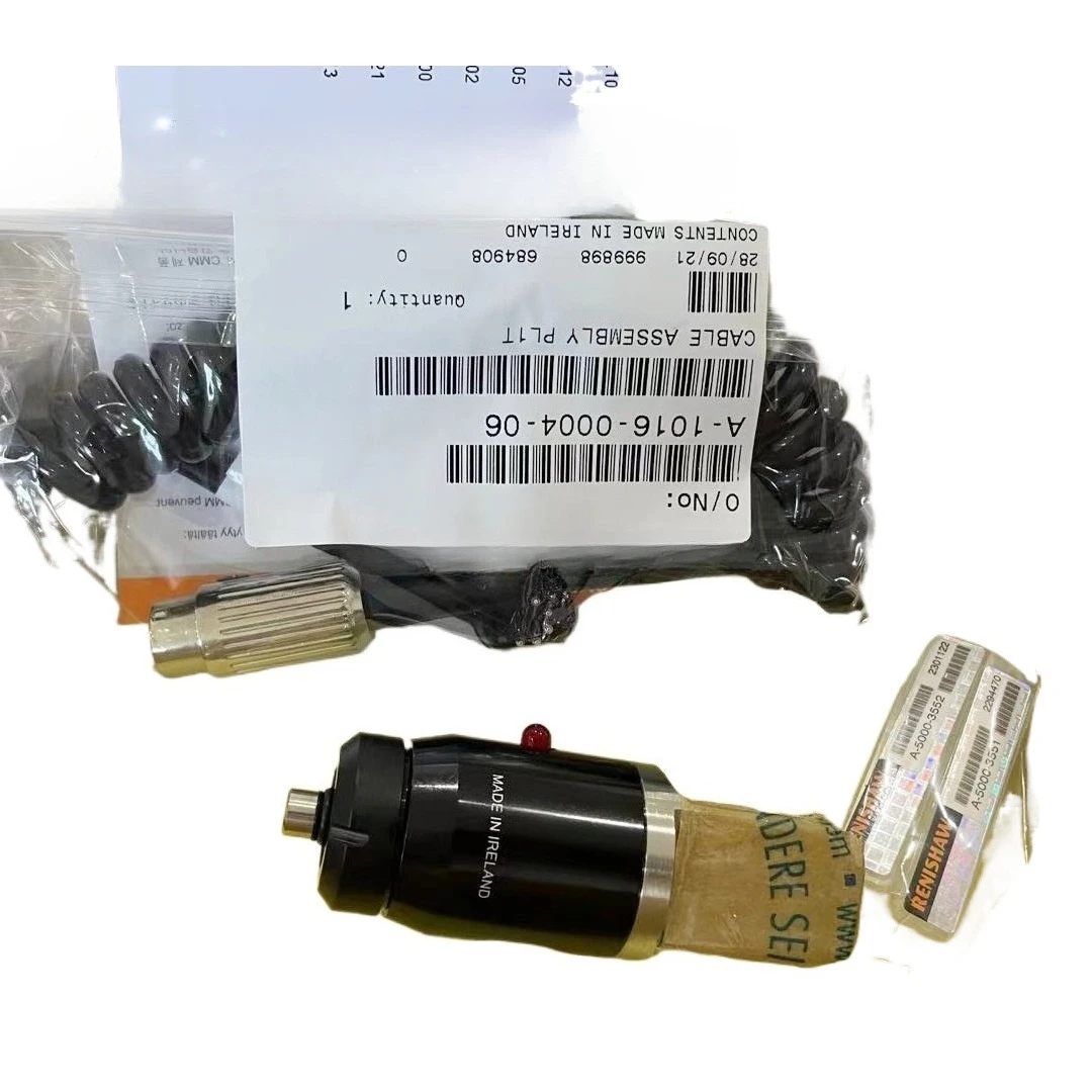 

Зонд Ren MCP HK-0100-0002 HK-0100-0001 Imager 2,5 Размеры