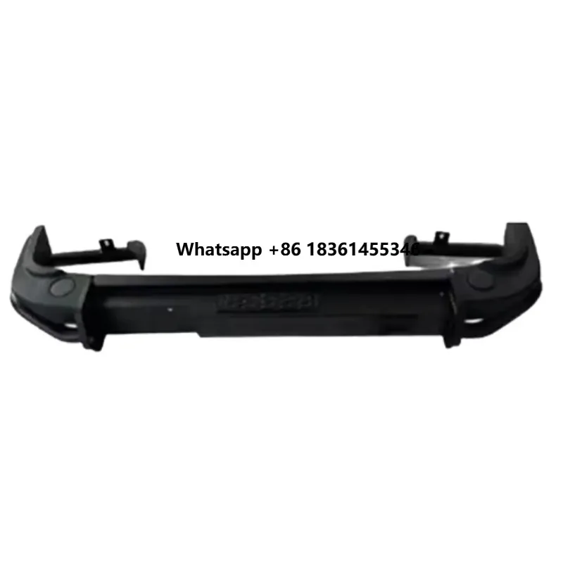 

for Wrangler JL Bumper instock Gobison New Design Car Offroad 4x4 Auto Accessories Rear Bumper