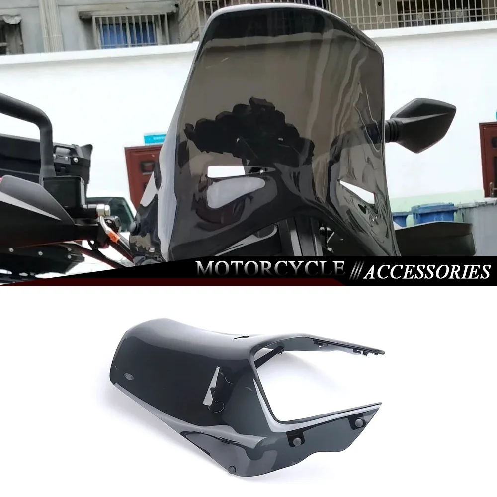 

Новое ветровое стекло/дефлектор/козырек для мотоциклов 390 790 890 ADV Adventure Rally 2017-2021