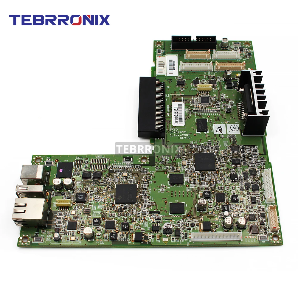 R32241602 Original Main Logic Board for SATO CL4NX Thermal Barcode Label Printer Motherboard