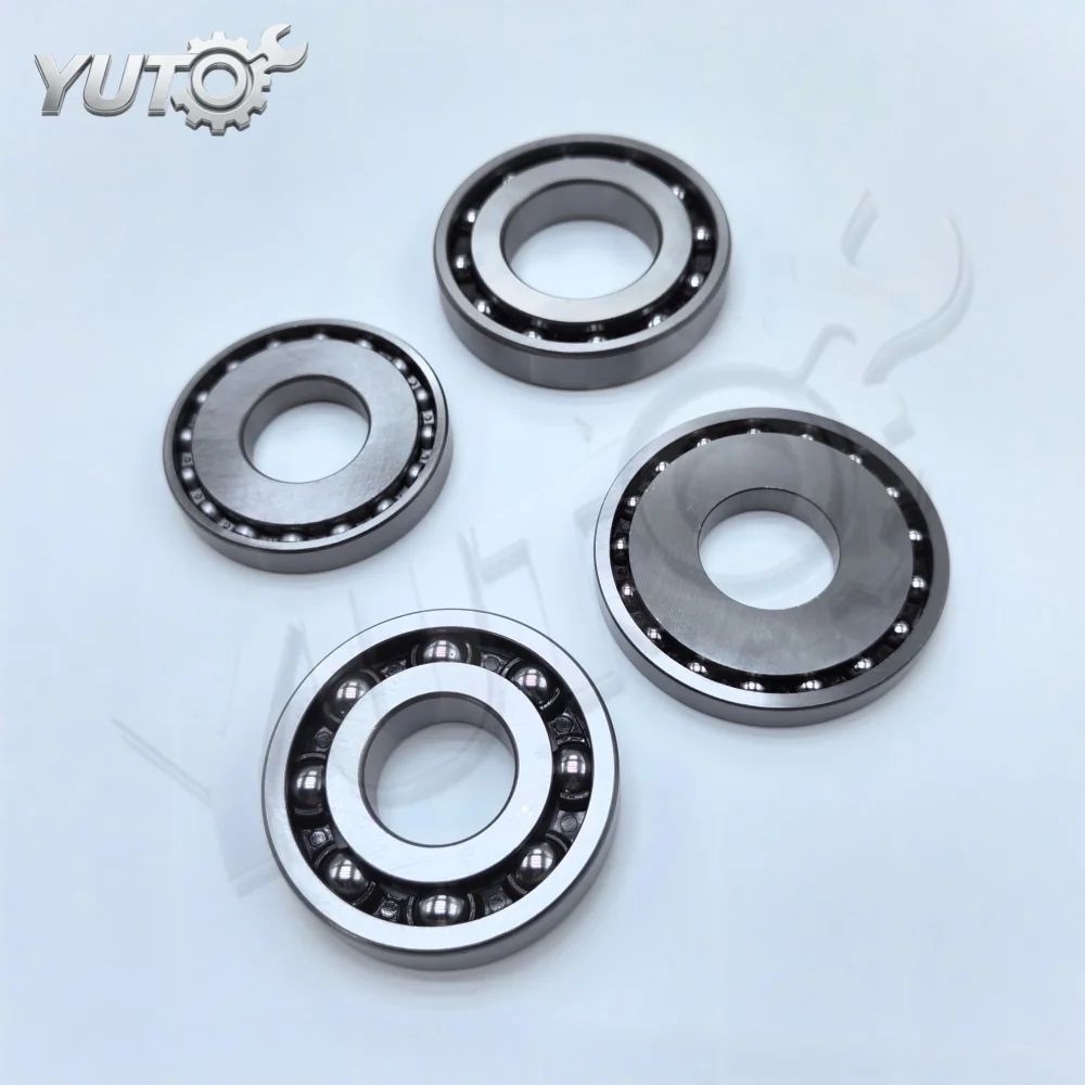 

K114 CVT Primary Secondary Pulley Bearing Set B49-12UR B37-9A B37Z-5UR B37Z-15UR 4PCS For Toyota Voxy Noah Lexus NX 2.0L
