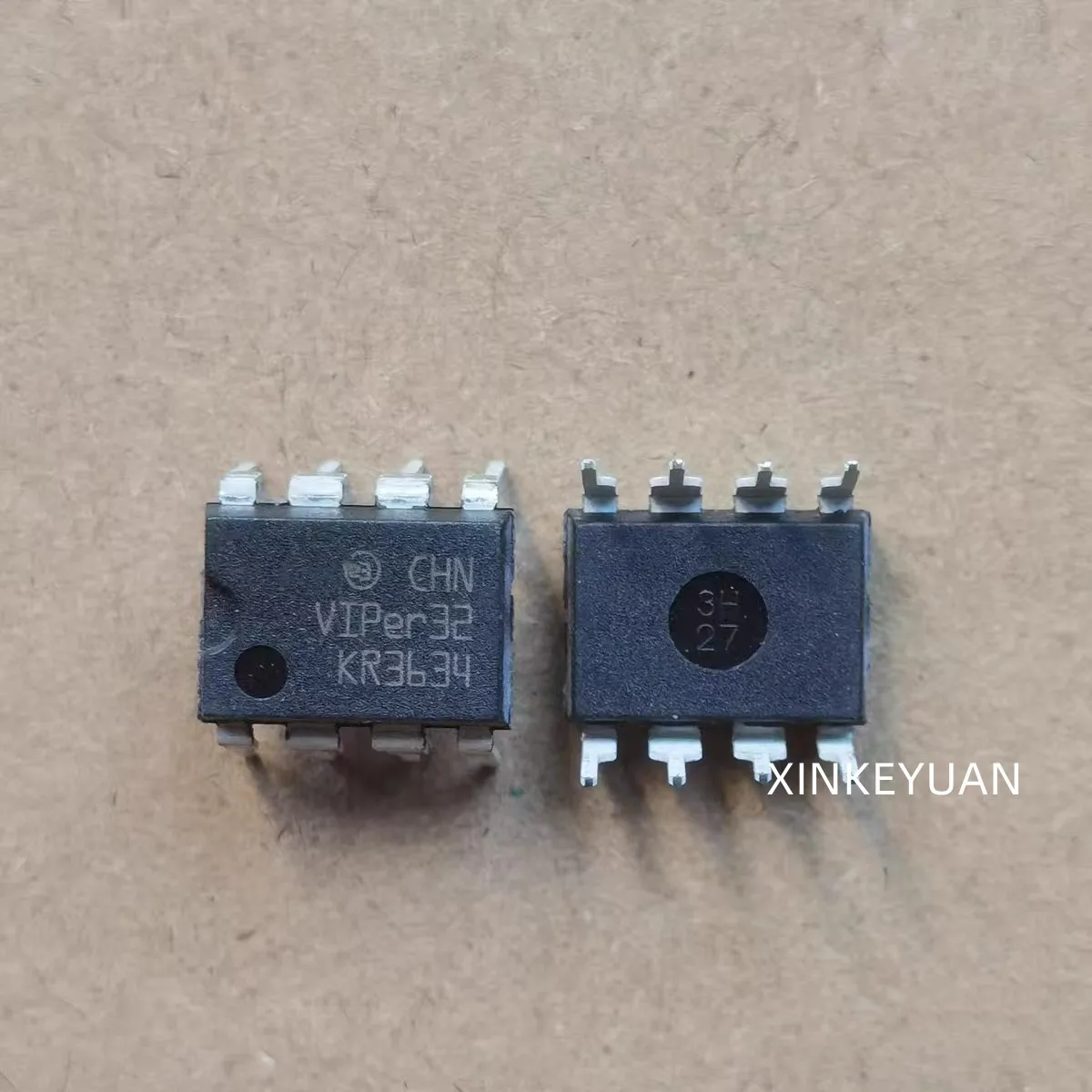 VIPER32 Original Chip IC
