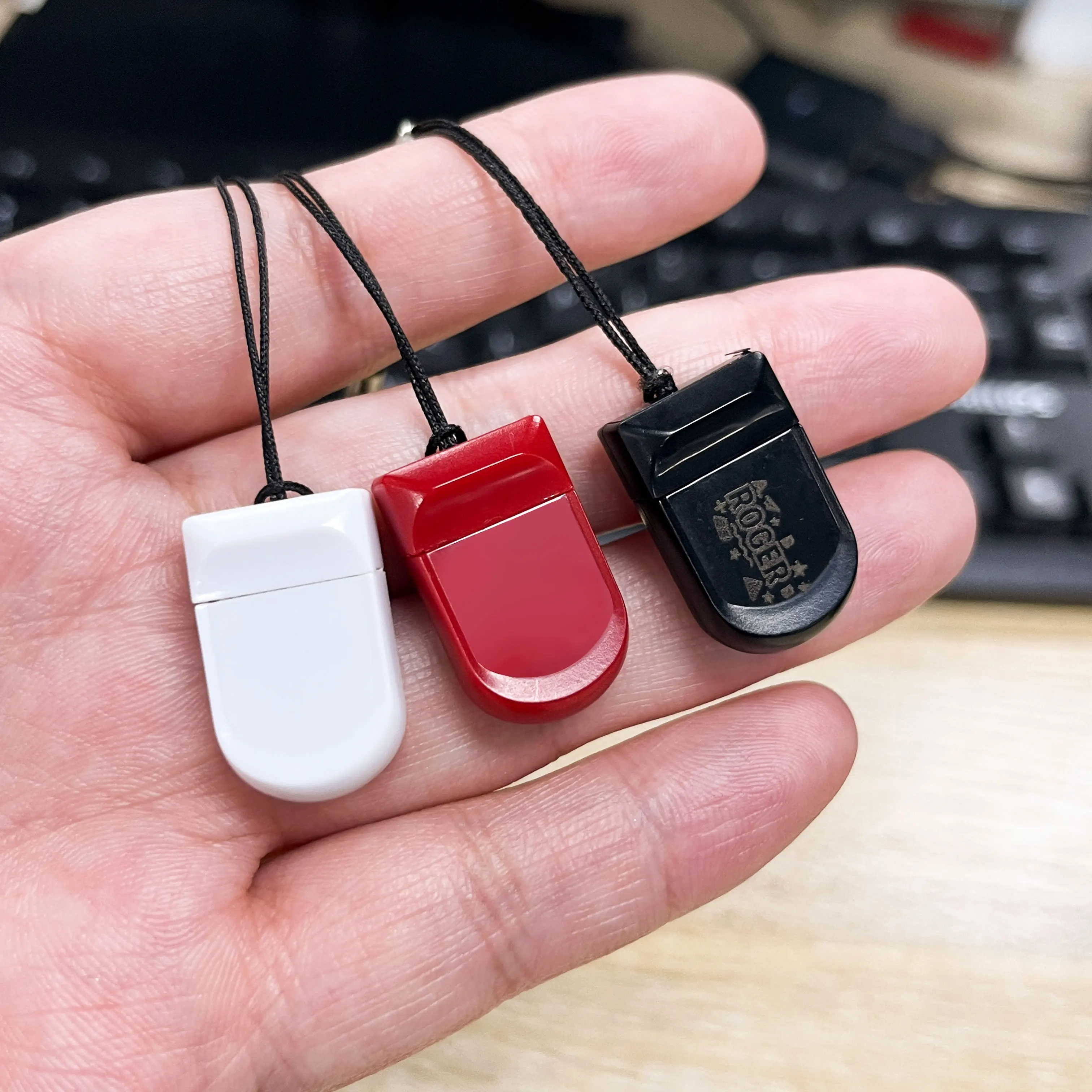 10 قطعة محرك فلاش USB صغير للغاية 64 جيجابايت 32 جيجابايت 16 جيجابايت 8 جيجابايت 4 جيجابايت محرك القلم مقاوم للماء عالي السرعة Thumbdrive بندريف USB 2.0 عصا الذاكرة #5