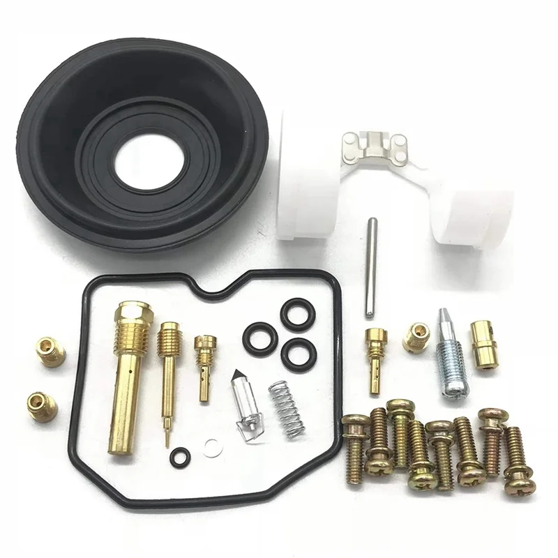 Kit de reparación de carburador de motocicleta, accesorios para Kawasaki Zephyr ZR750H, ZR-7, ZR750, ZR 750