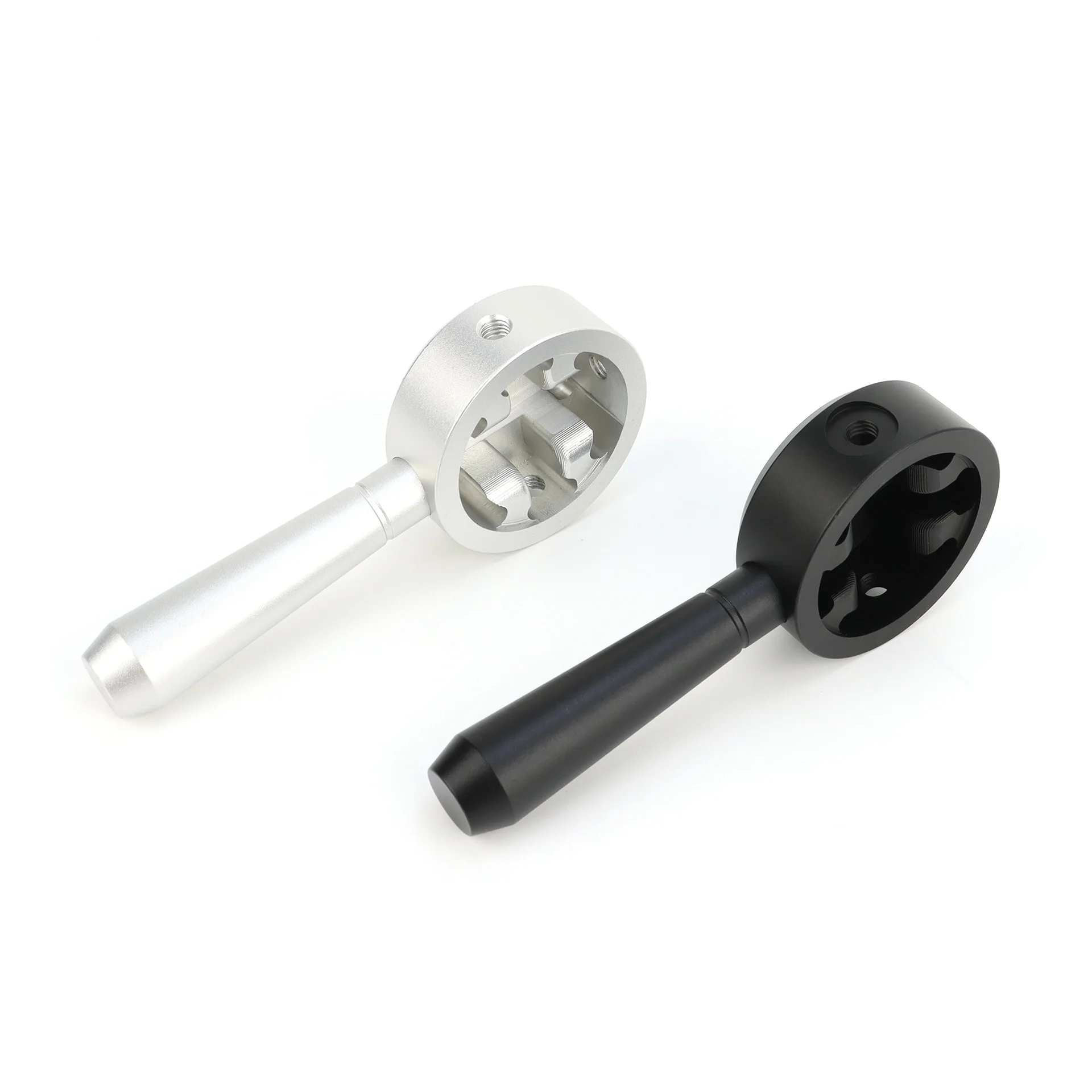 LMM coffee machine universal steam switch knob external rod modified rocker free of disassembly