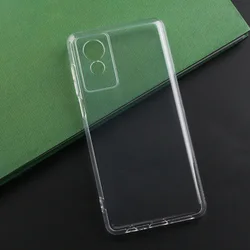 Soft Silicone Phone Case for TCL 501 505 50 SE XL TPU Phone Cover Case for TCL 50 XE NXTPAPER 5G Protective Shell Back Case