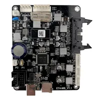 for Anet Et4 /4pro ET5 /5pro Motherboard with New Leveling Membrane Pressure Switch