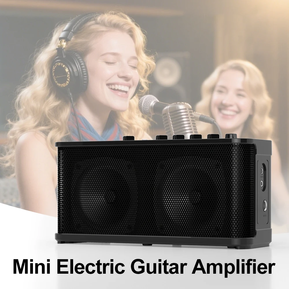 #30 Musical Instrument Amplifiers Discount Picks