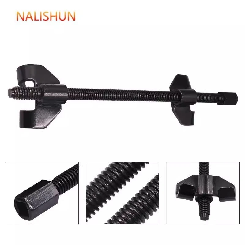 Automotive Shock Absorber Tool Disassembler Spring Tool Disassembler Hydraulic Puller