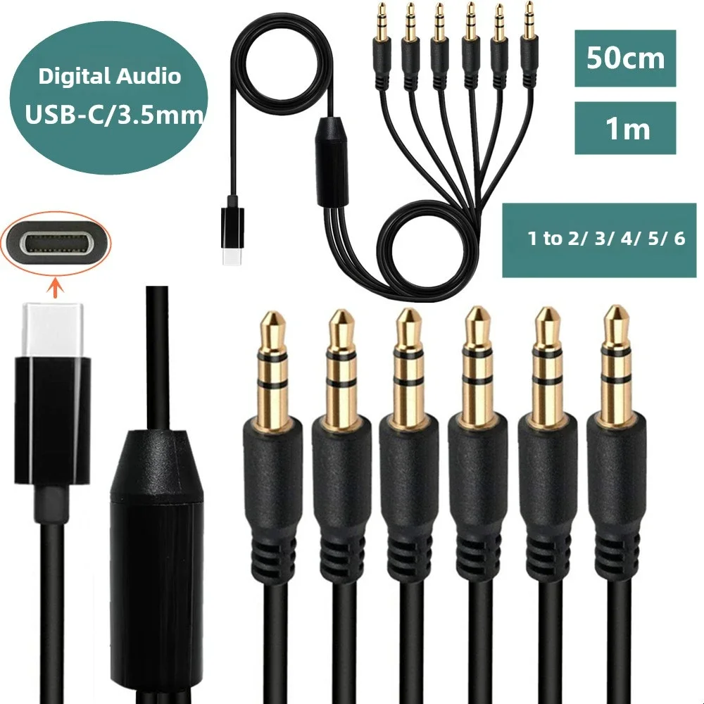 1 To 2/3/4/5/6 Type…