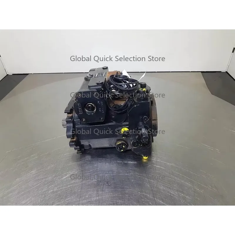 Zoomlion 11347323 Hydraulic Pump Spare Part for Construction Machinery