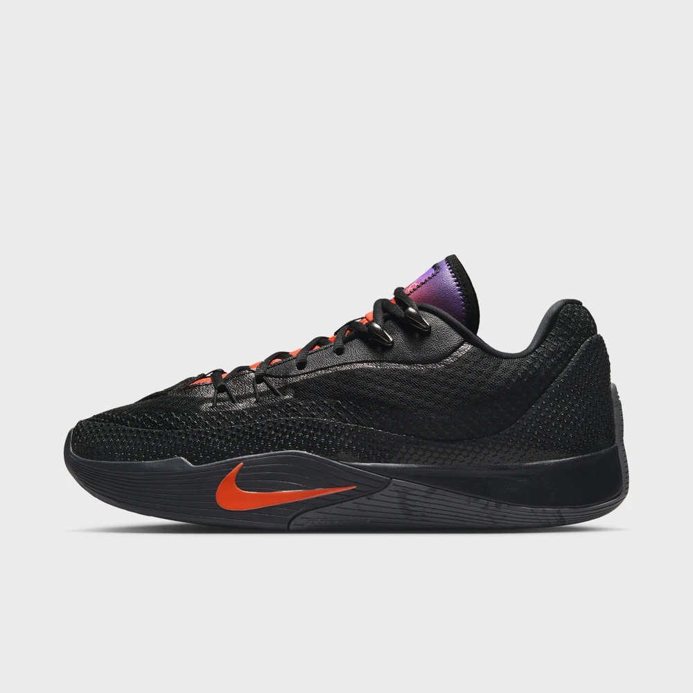 

NIKE 2025 Men's NIKE S.T. FLARE EP Basketball Shoes IH7327-080