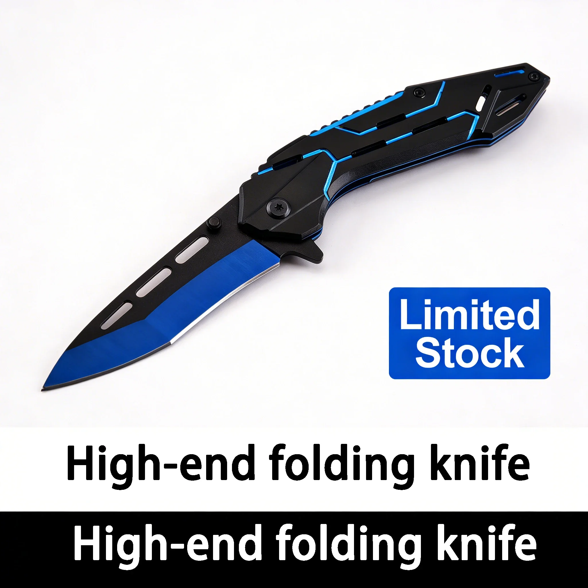 Gereedschap - Handgereedschap - Speciaal mes