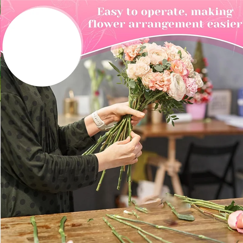 

AB11-Эргономичный пластиковый инструмент для зачистки розовых шипов для безопасного садоводства с секаторами для дома и сада