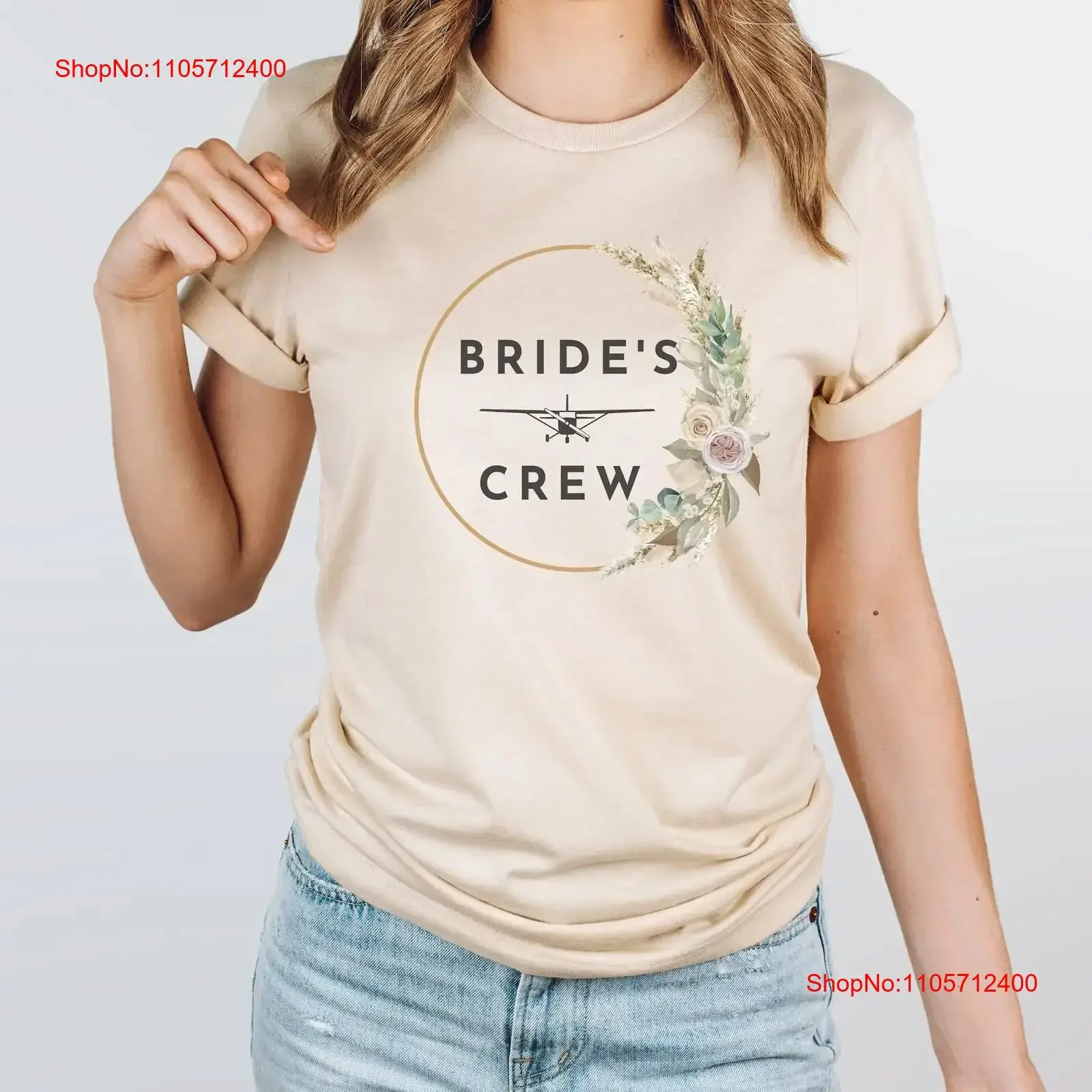 Aviation Bridesmaids T Shirt Airplane Wedding Pilot Themed Aviatrix Wingwoman vintage Washed Soft Breathable Slightly homme