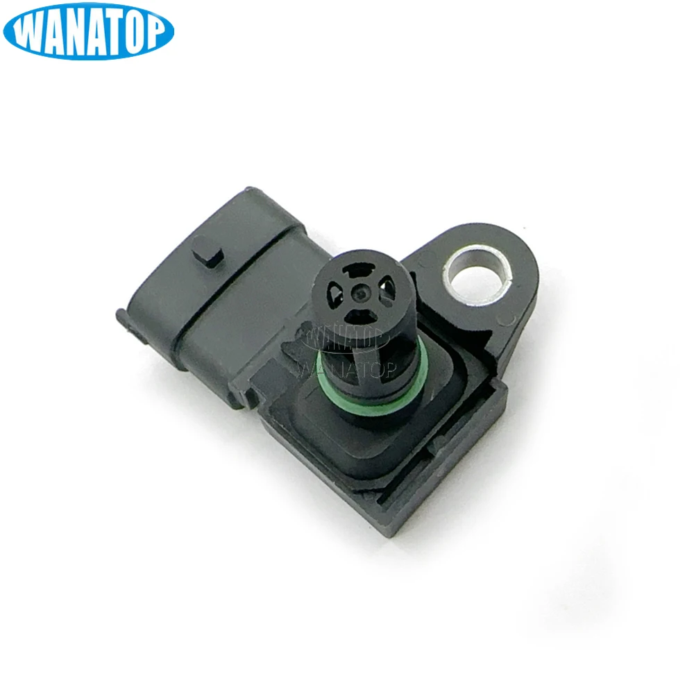 Boost Pressure Sensor 22422785 Air Temperature Temp Penta Sensor 22329559 21097978 for Mack Volvo D11 D13