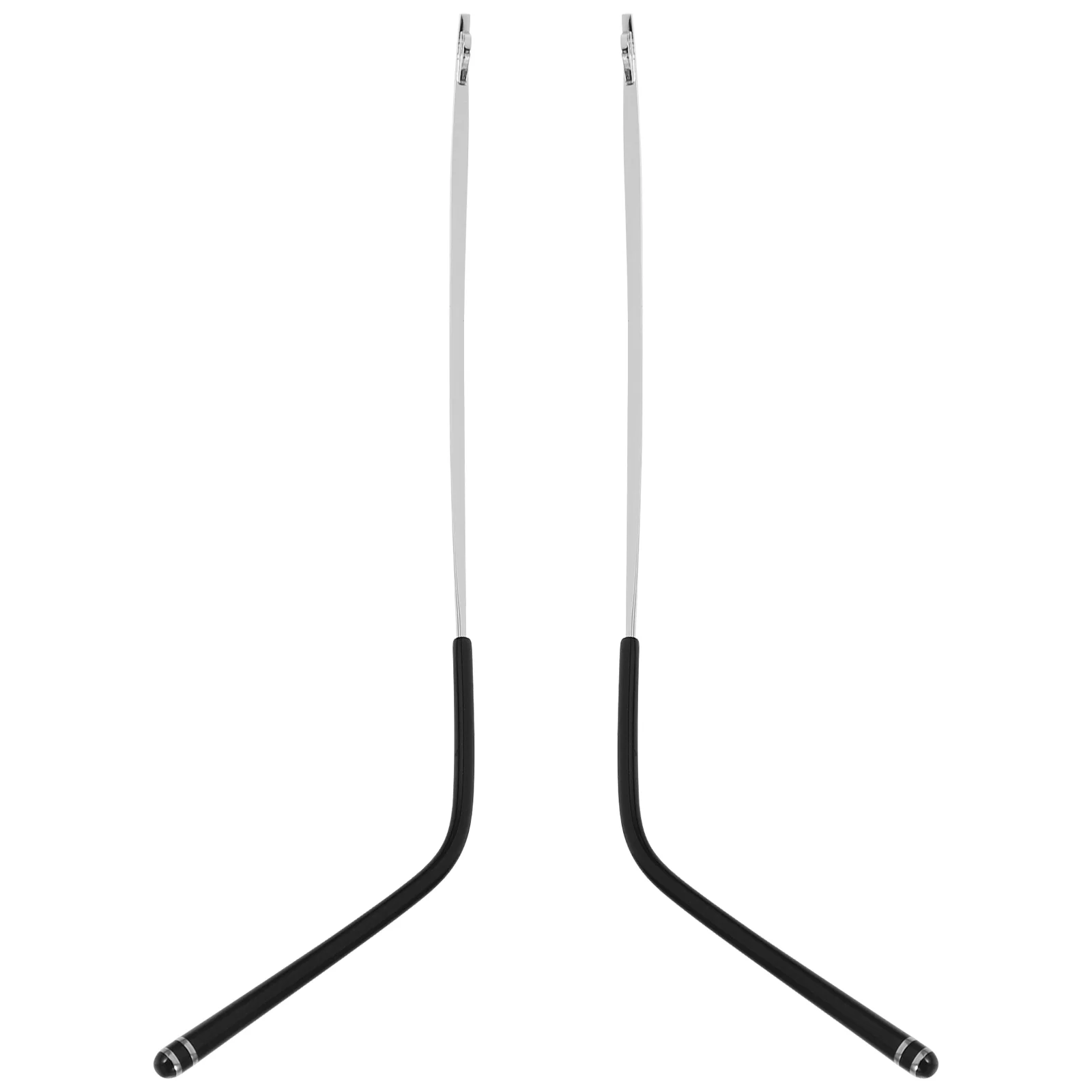 

Glasses Temple Repair Eyeglass Holder Parts Eyeglasses Kit Replacement Frame Arms Legs Metal for