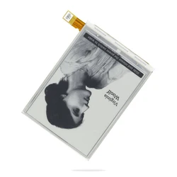 New E-ink display screen ED060SC7 (LF) for Amazon Kindle 3 KINDLE KEYBOARD 3G