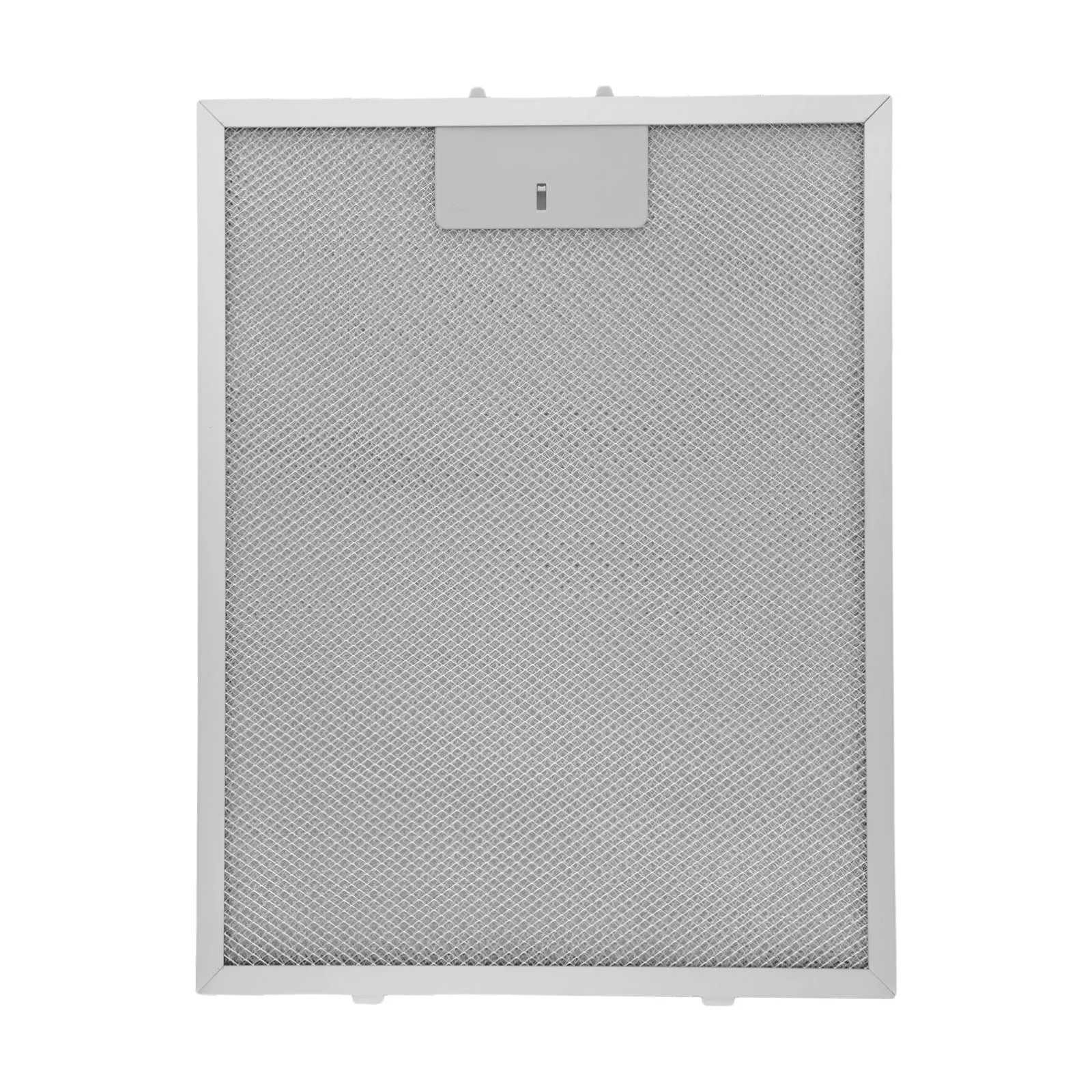 

280x355x9mm Metal Mesh Extractor Filter Mesh Extractor Filter For Range Hood Optimal Performance For Leading Range Hood Brands
