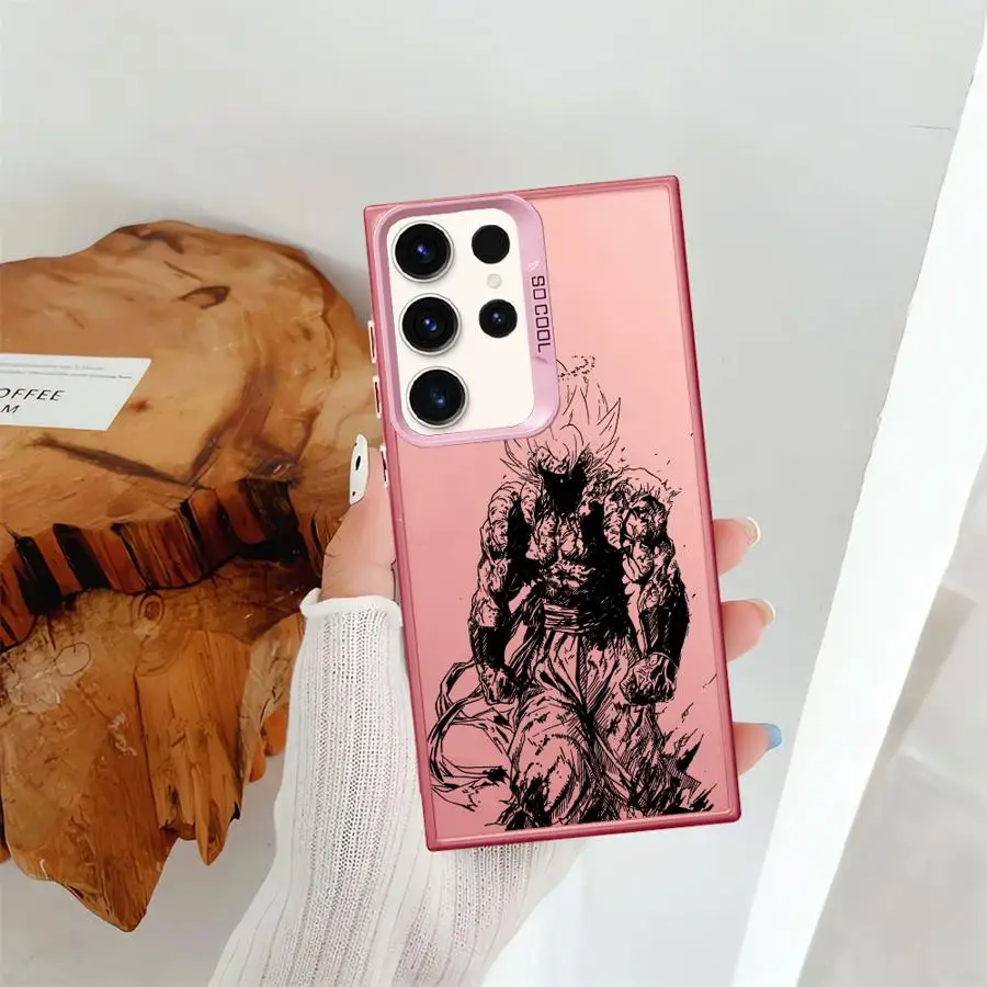 Case For Samsung Ga… - image