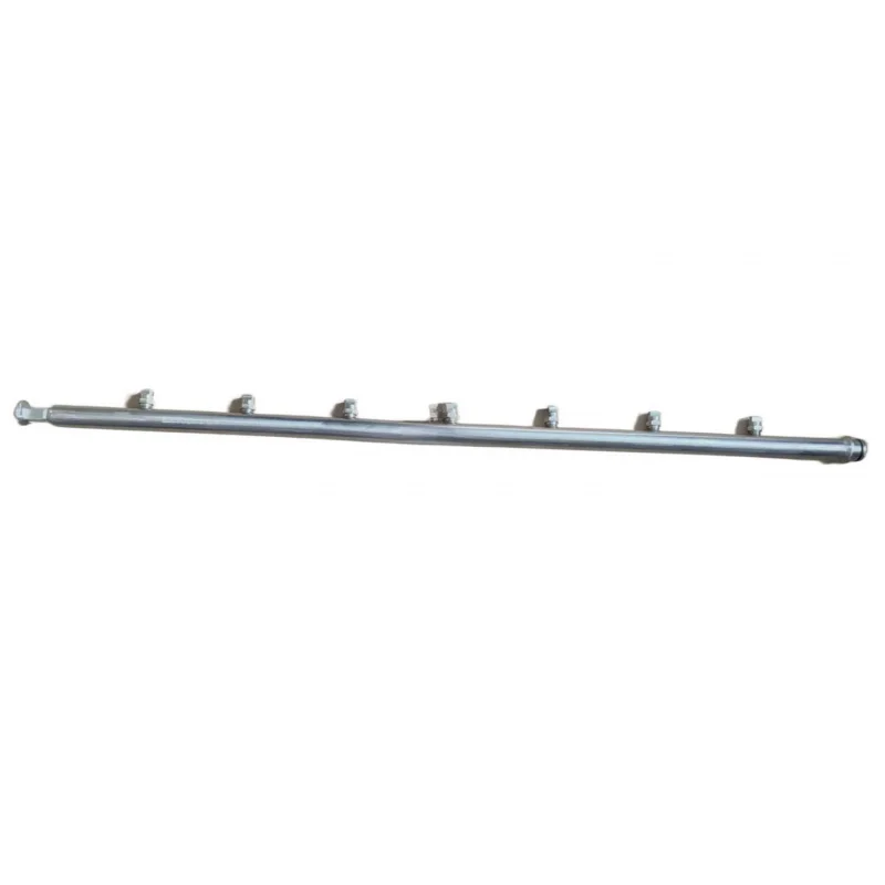 

for Weishun Zhuohui Longlong dishwasher Rinse Spray arm accessories