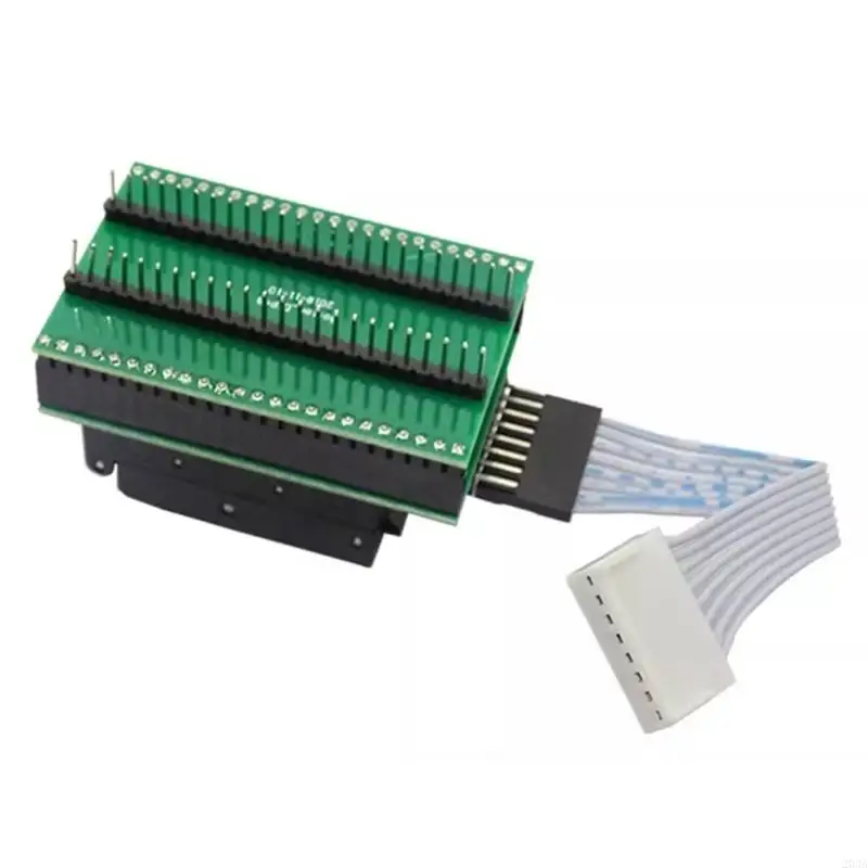 محول الحرق التقني BGA64P-1.0 BGA64 PC48 مشروع تطوير الرقائق 203A