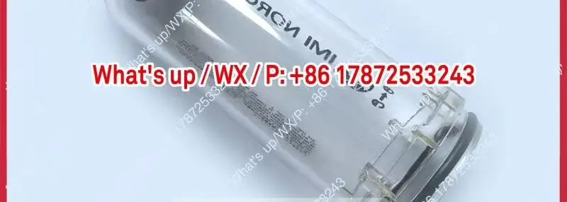 B73G cup L73M plastic F73G transparent filter cup manual automatic oil atomizer