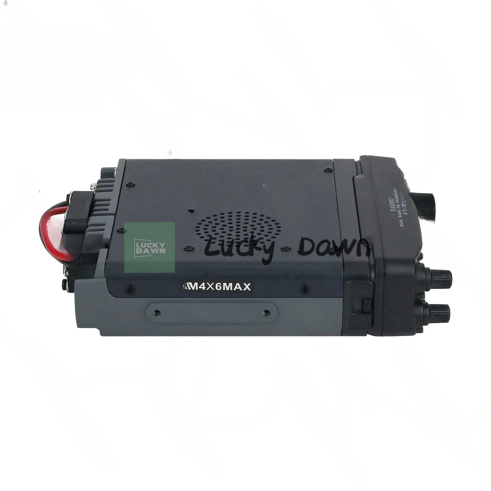 FT-7900R 50 واط ثنائي النطاق راديو المحمول FM جهاز الإرسال والاستقبال UHF VHF الإرسال والاستقبال الراقية ل YAESU