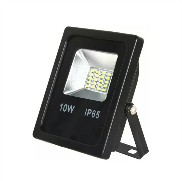 Strong Light Outdoor Waterproof LED Projection Lamp Advertising Board Factory Stadium Floodlight Bright Projection Light