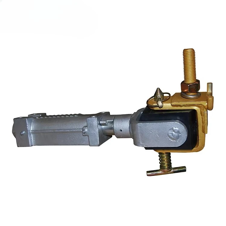 Hot-selling Australia Standard Off Road Poly Block Trailer Coupling OverRide