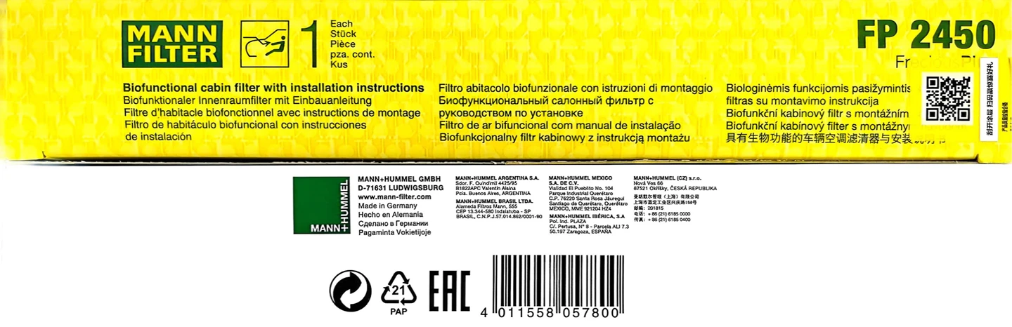 Product Detail