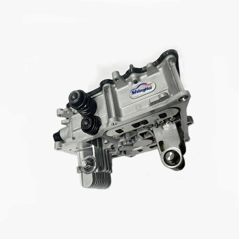 

NEW DQ200 0AM Transmission Valve Body 6DT25-1707101