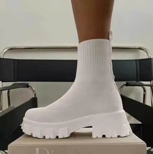 Thumbnail 4 - #1 Latest Ankle Boots Offers