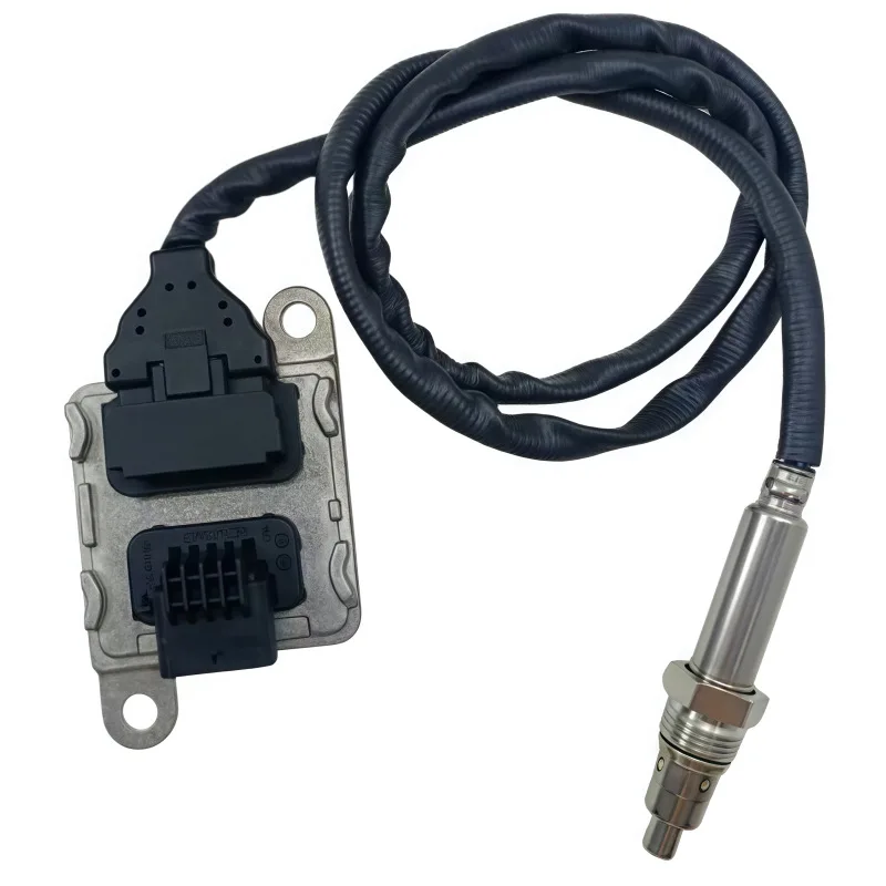 متوفر في المخزون ملحقات مستشعر النيتروجين والأكسجين للسيارات A0009054704 5WK97381