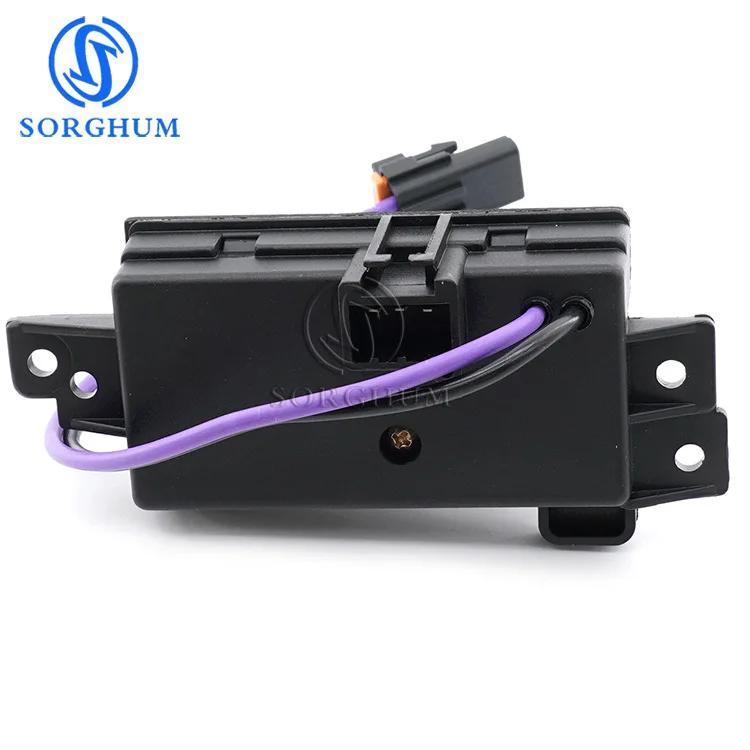 مناسبة لضبط مقاومة منفاخ مكيف الهواء لقطع غيار السيارات شيفروليه، وحدة التحكم في السرعة 4P1516