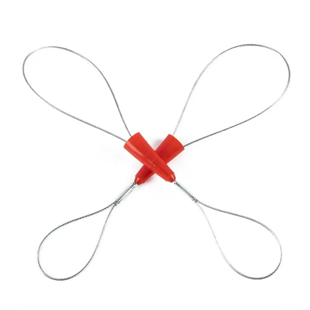 

Высококачественный тяговый провод, аксессуары для съемника проволоки, проволочная ручка, рыбная лента, крепежный съемник кабеля, крепежный натяжитель кабеля