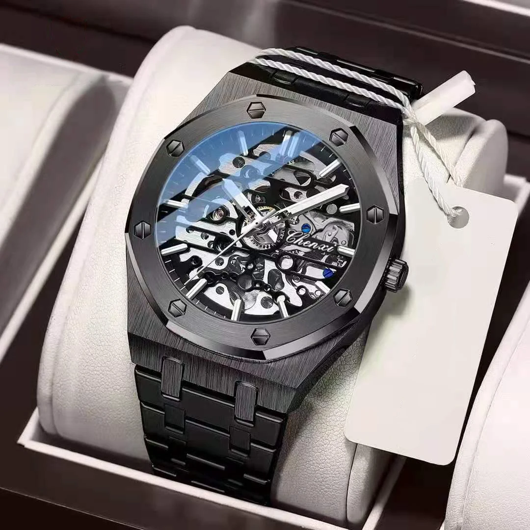 Thumbnail 4 - #73 Best Automatic Skeleton Watches to Buy In 2026