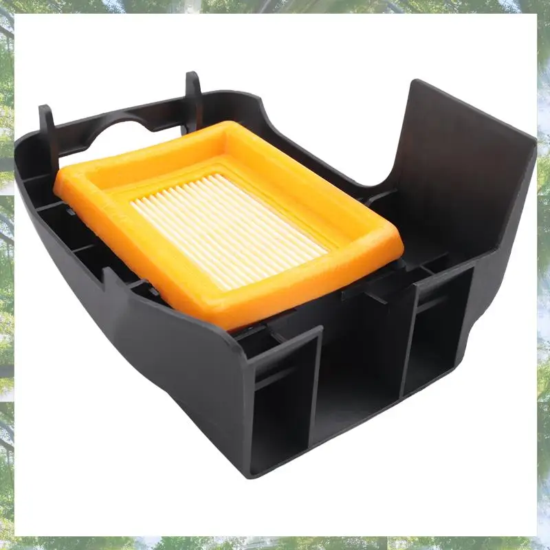 Premium-Air Filter Protective Cover For STIHL Fs120 Fs200 Fs250 Pruner Trimmer Accessories