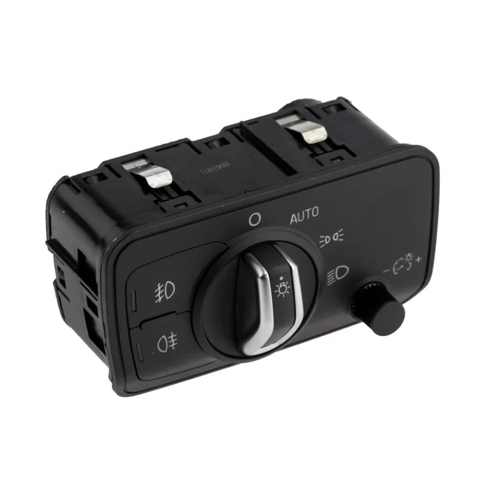 

Headlight Switch Fog Light Control Switch OE 8V0 941 531AE 8V0941531AE Replacement Part For Audi A3 Sportback TT Roadster