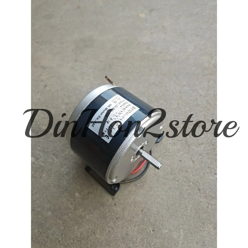 Electric vehicle motor 24V300W synchronous wheel pulley brush scooter motor