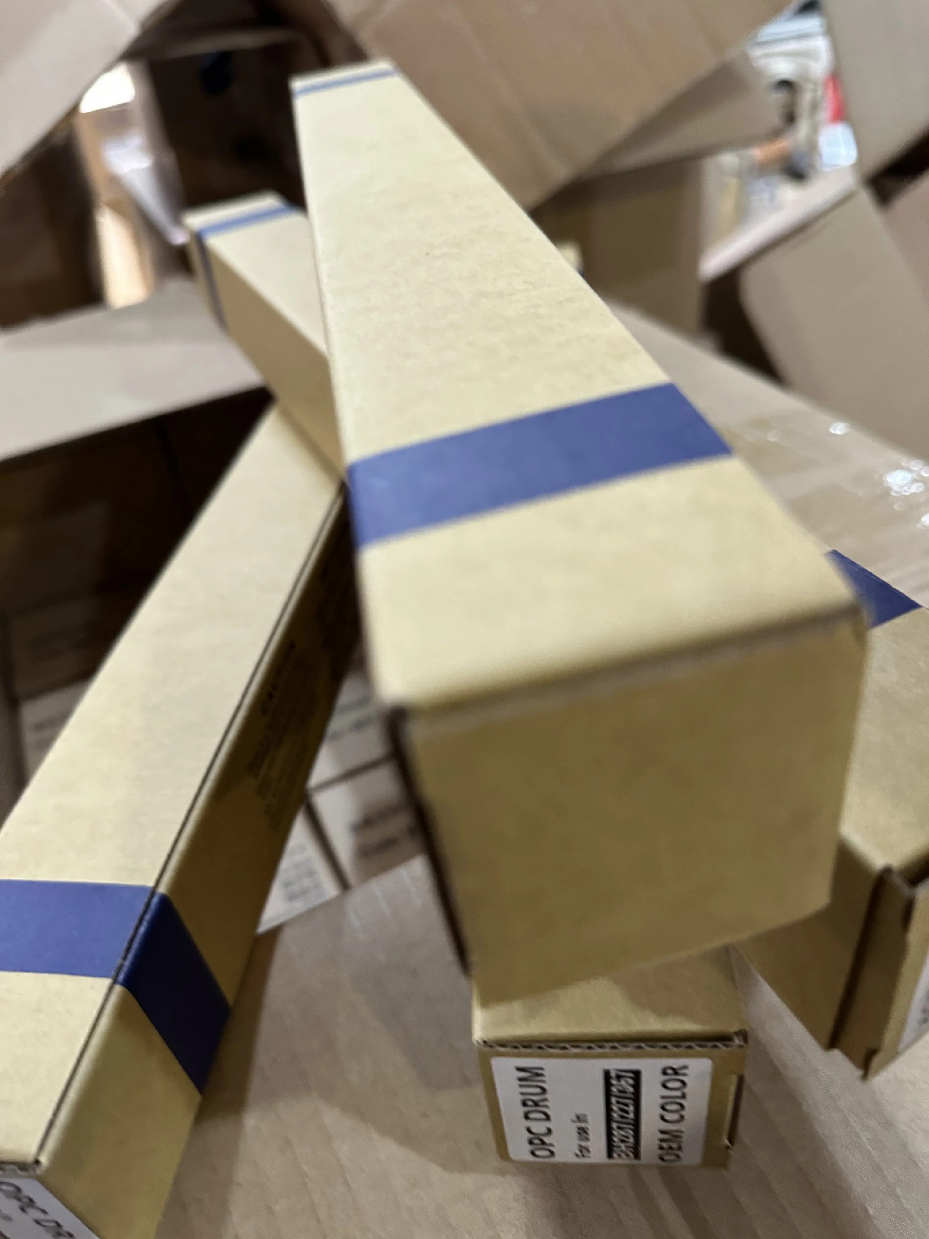 

10X DR-312 DR312 A7Y00RD bh227 bh287 bh367 OPC барабан для Konica Minolta bizhub 227 287 367