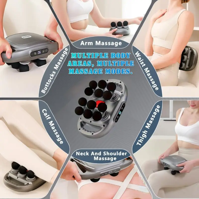 Thumbnail 3 - #13 Top 20 Body Shaping Massage Equipment Worth Buying In 2026
