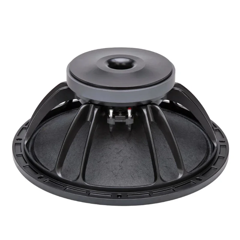 PAM-047 15 inch mid-woofer space magnetic 75 magnetic 190mm drum paper 350-700w (1pcs)