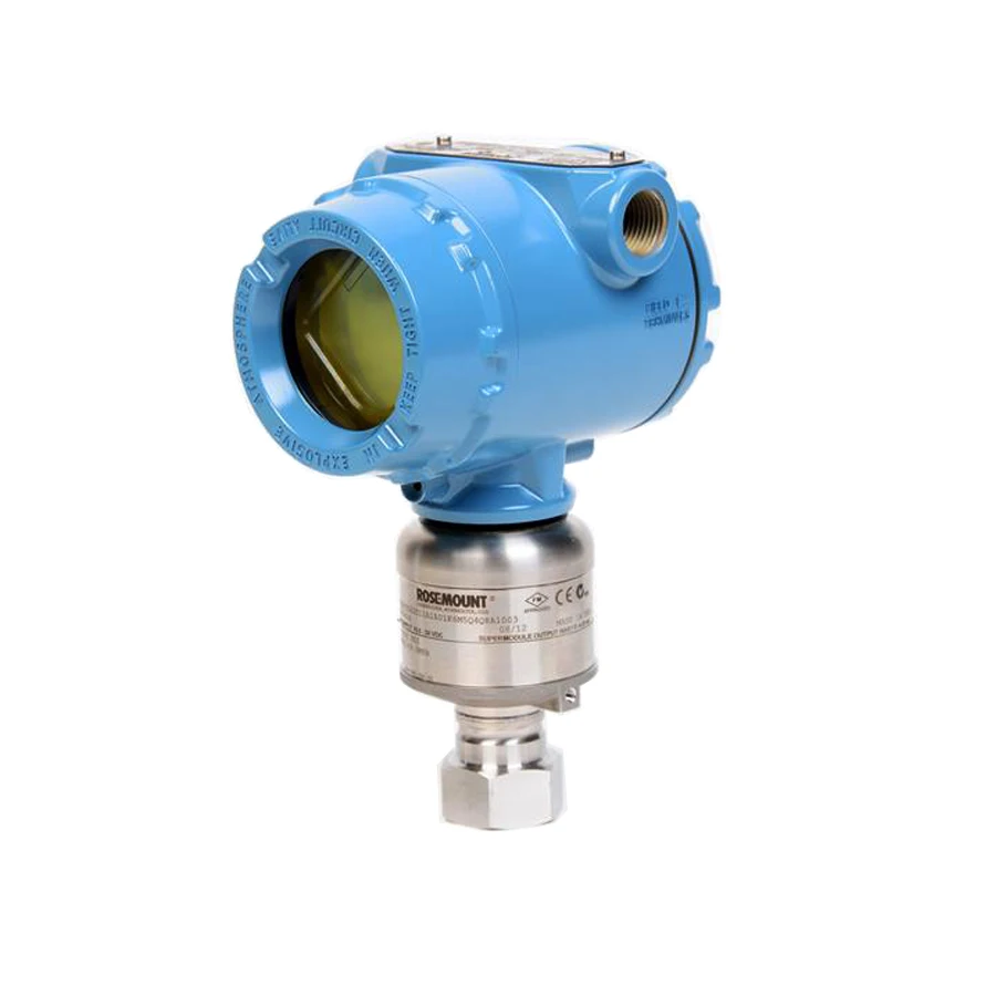 

Emerson росемонт 3051CD2A02A 1 датчик давления 3051SMV 3051s _ c 3051S _ по хорошей цене