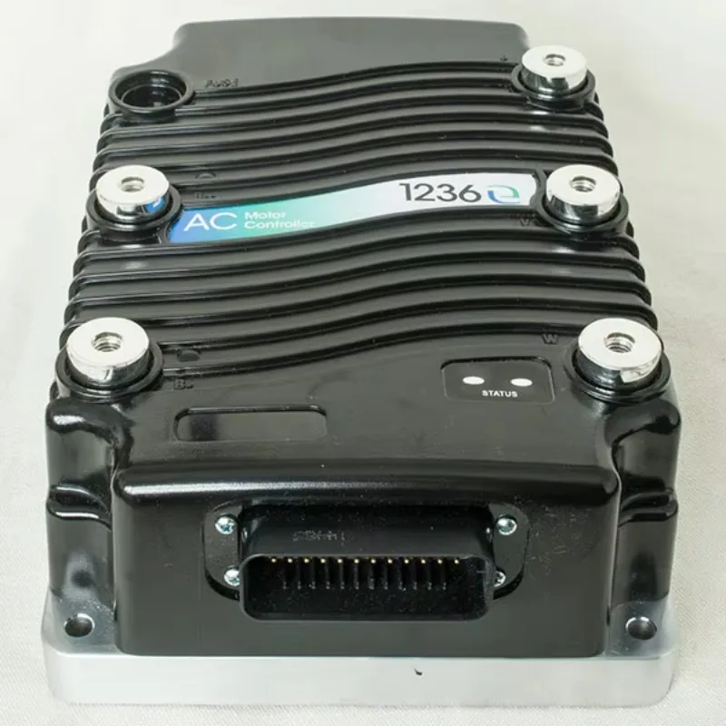 Suitable for Curtiss AC Motor Controller 1236-5401 Original OEM Version, for Sightseeing Buses